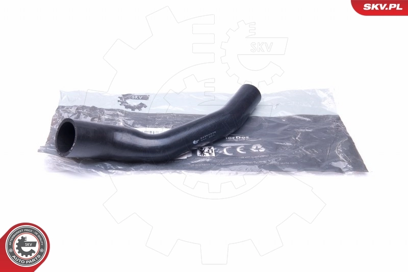 Charge Air Hose